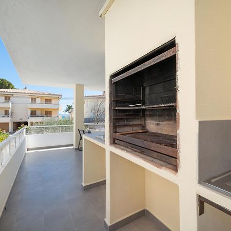 Apartamento Concha junto a playa, CLAVELLS 1 1ER D Alcúdia Exterior foto