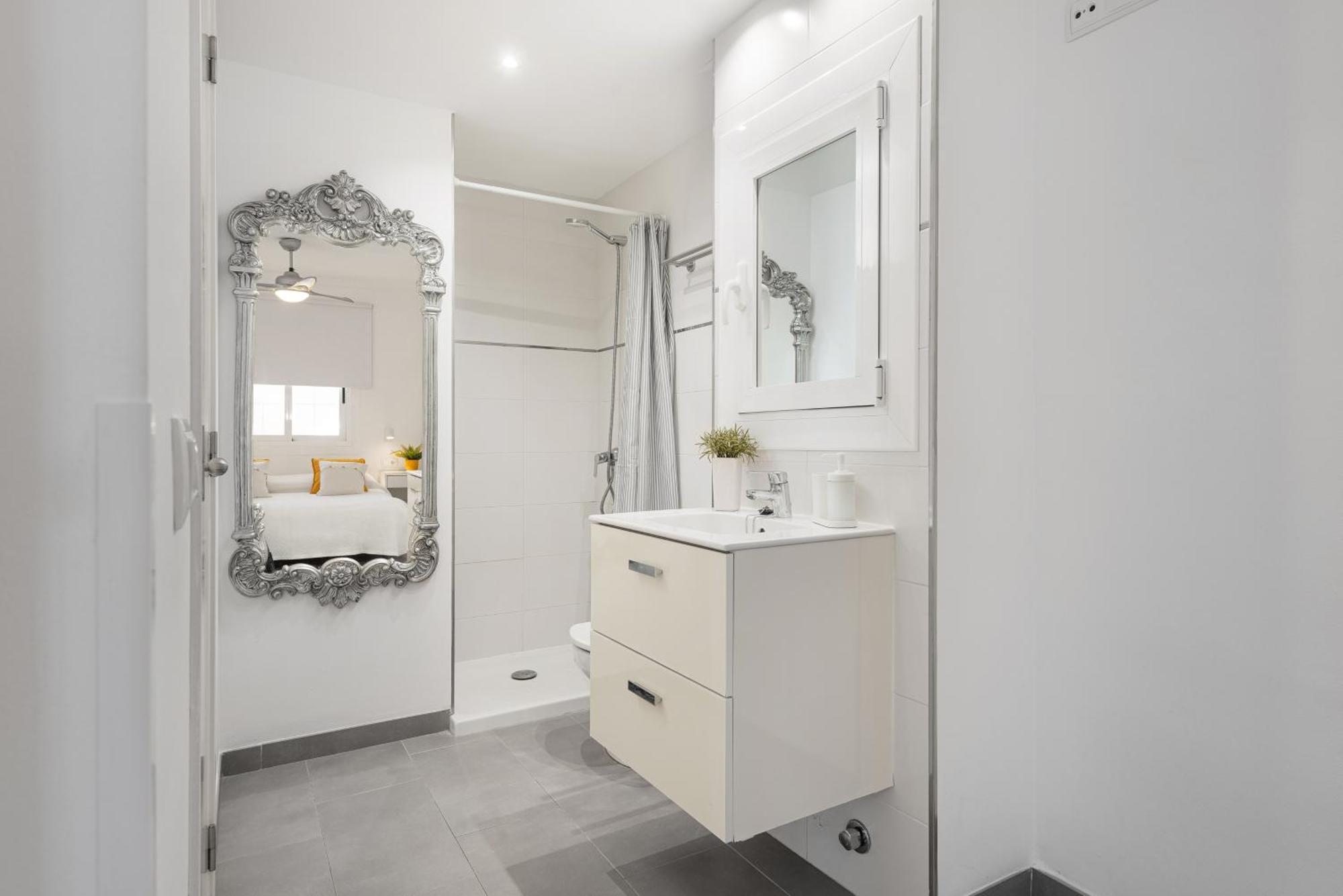 Apartamento Concha junto a playa, CLAVELLS 1 1ER D Alcúdia Exterior foto