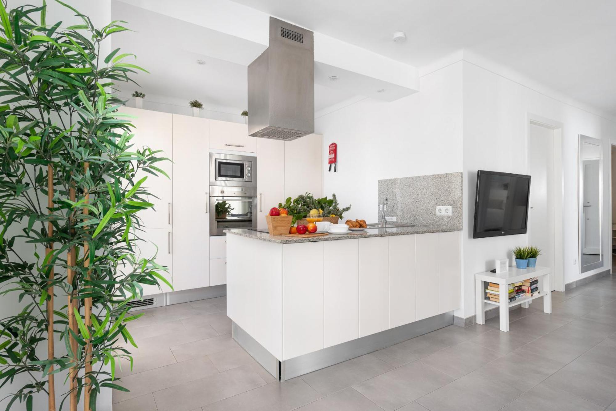 Apartamento Concha junto a playa, CLAVELLS 1 1ER D Alcúdia Exterior foto