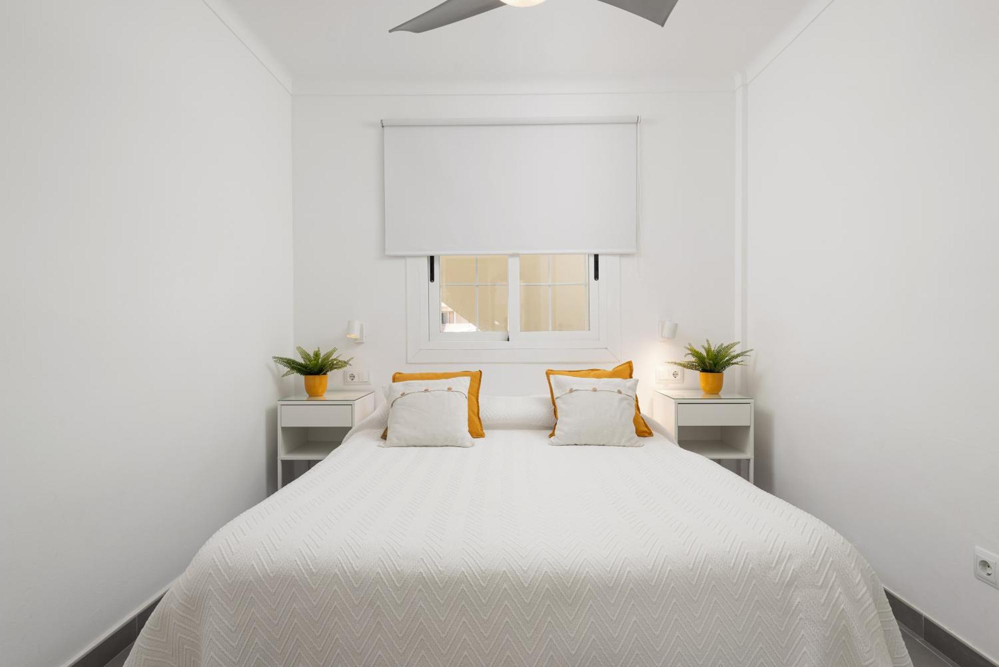 Apartamento Concha junto a playa, CLAVELLS 1 1ER D Alcúdia Exterior foto