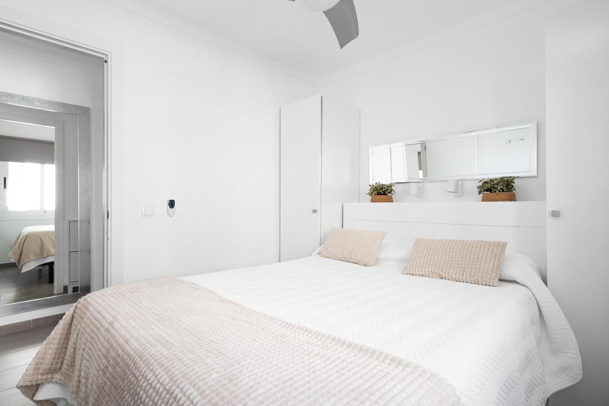 Apartamento Concha junto a playa, CLAVELLS 1 1ER D Alcúdia Exterior foto