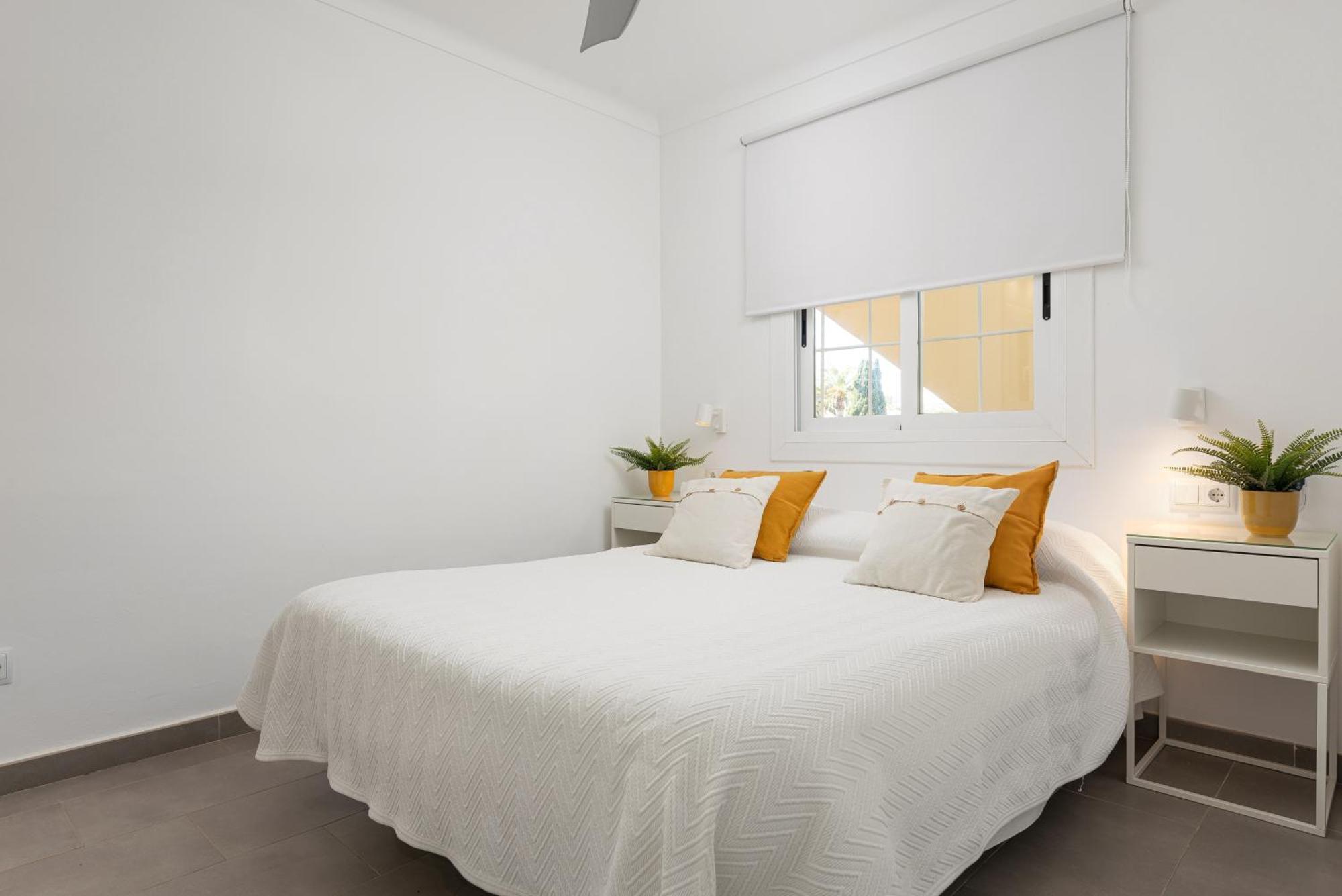 Apartamento Concha junto a playa, CLAVELLS 1 1ER D Alcúdia Exterior foto